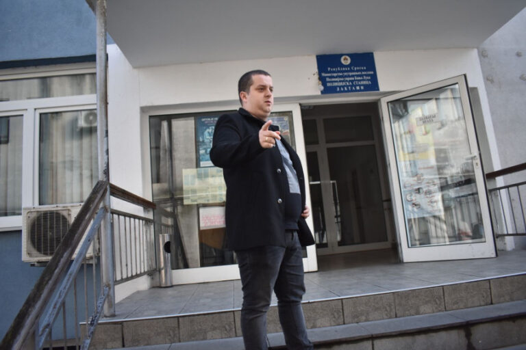 Laktaši: Svjedok izborne krađe dao iskaz u policiji