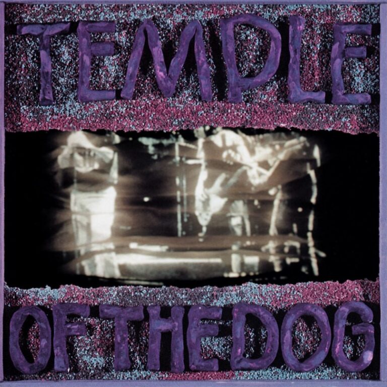 „Temple of the Dog“ – Oda najharizmatičnijem frontmenu Seattlea