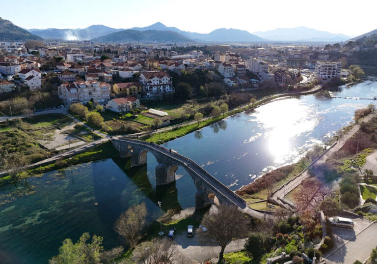 Neodgovoran odnos vlasti RS prema Hercegovini