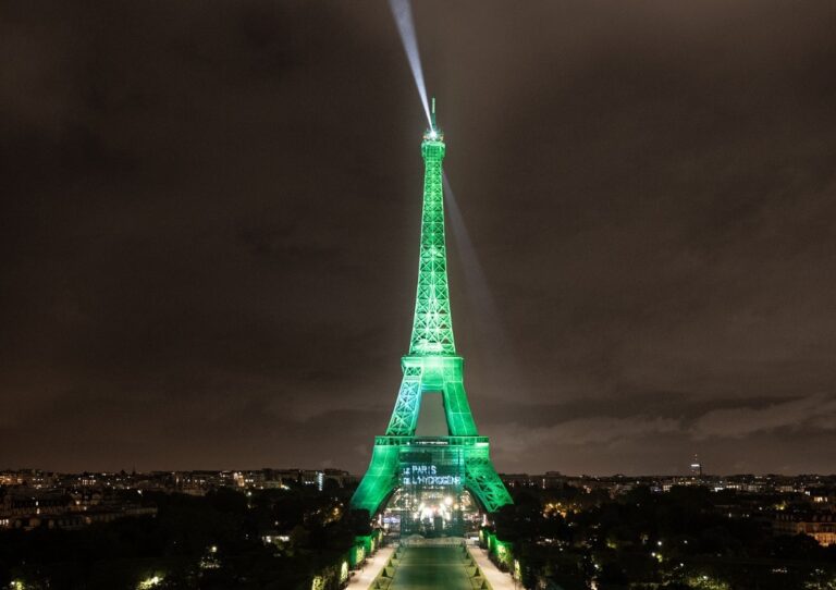 10 godina Pariskog sporazuma – provjera stanja