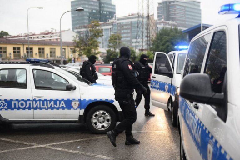 Uhapšena osoba koja je prijetila Stanivukoviću