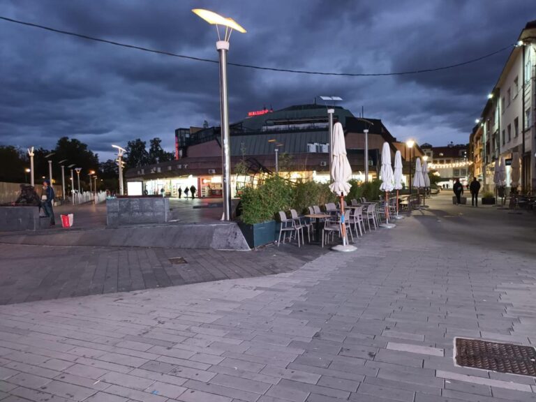 Banja Luka – Na snazi zimsko radno vrijeme za ugostiteljske i trgovinske objekte