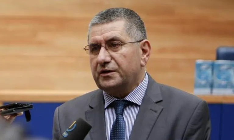 Petrić: Birački spisak je prenapuhan, ima jedva milion birača