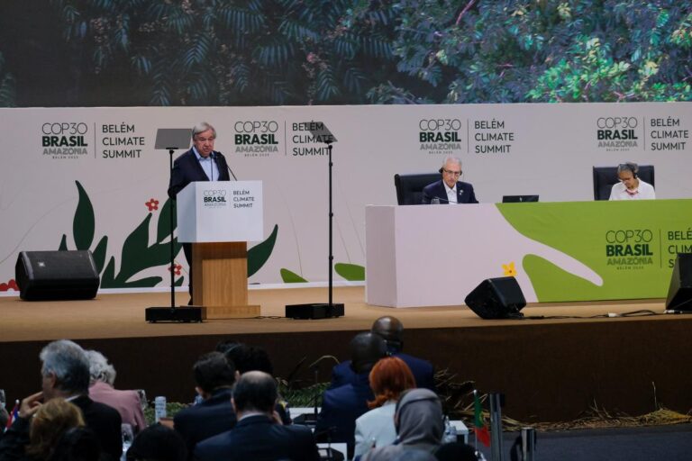 COP30 – Propao pokušaj sporazuma o tranziciji s fosilnih goriva