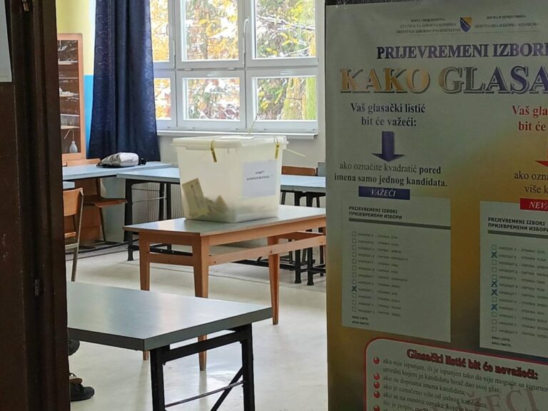 Bošnjački glasovi kao prijetnja, a ne pravo: Kako su izbori za predsjednika RS ogolili političku trgovinu i govor mržnje
