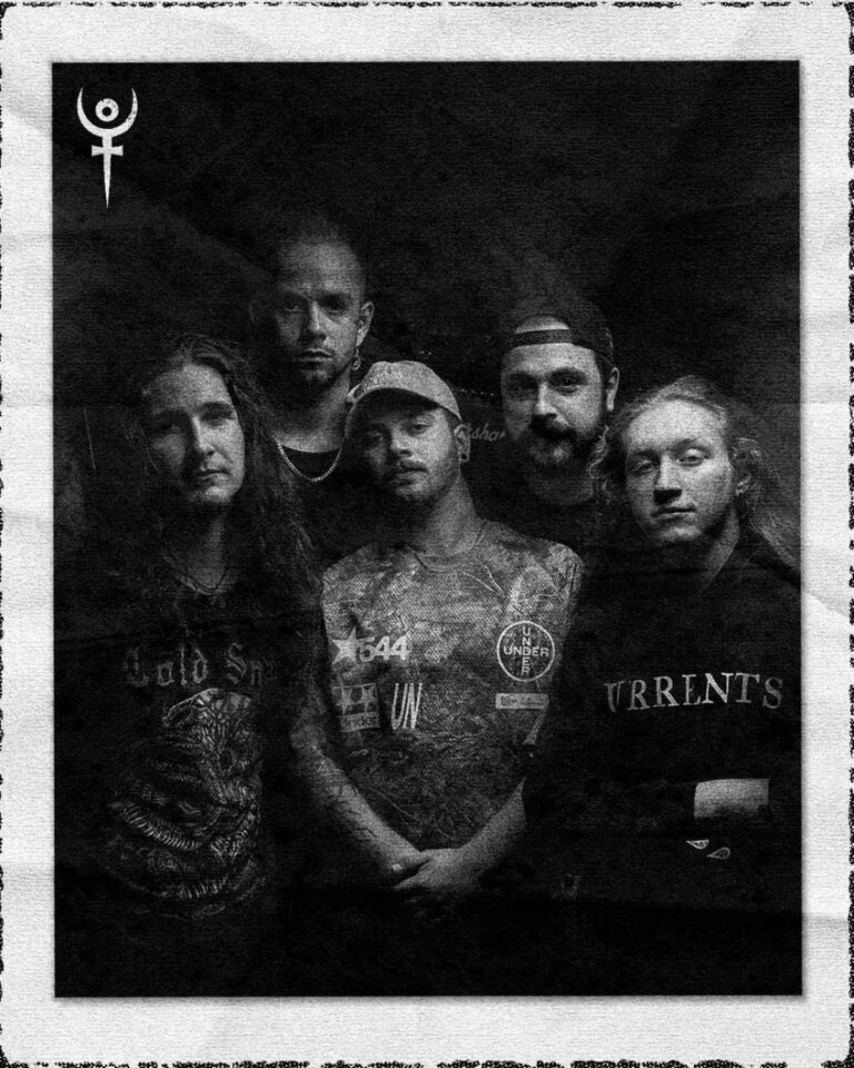 POGLED ISPRED BINE – prva turneja banjalučkog benda KLAPAN