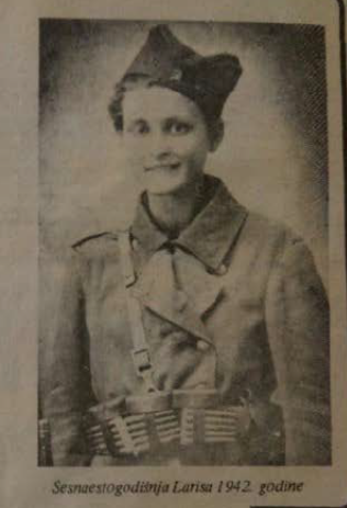 Izvor: Ljetopis Dječijeg vrtića “Larisa Šugić” 