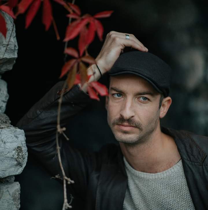 Rajko Vuković Makac: “Umjetnost je u jednostavnosti”