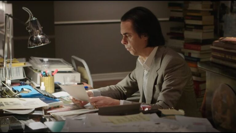 STRANGER THAN KINDNESS: Virtuelna izložba Nika Kejva dostupna potpuno besplatno