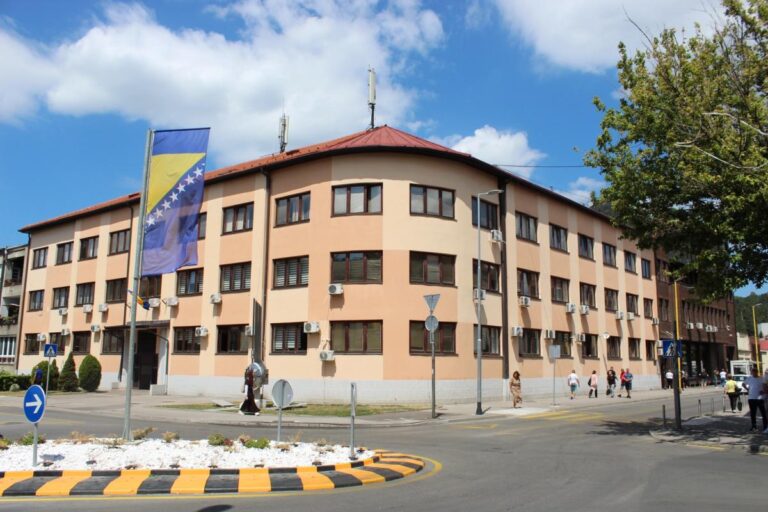 Šta se dešava s MUP-ovima u FBiH? Pokrenuta istraga i protiv policajaca u Goraždu