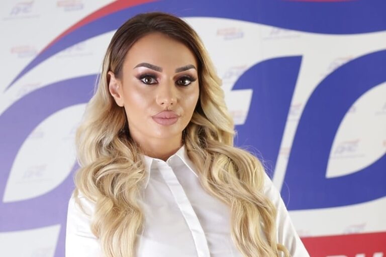 TI BiH podnio prijave zbog sukoba interesa Nikoline Šljivić