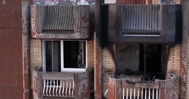 Zašto inspekcijski nalaz napravljen prije požara Domu penzionera Tuzla nije dostupan javnosti?