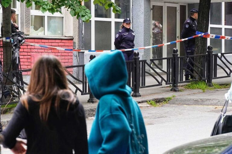 Ukinuta presuda Kecmanovićima, suđenje za masakr u Ribnikaru se ponavlja