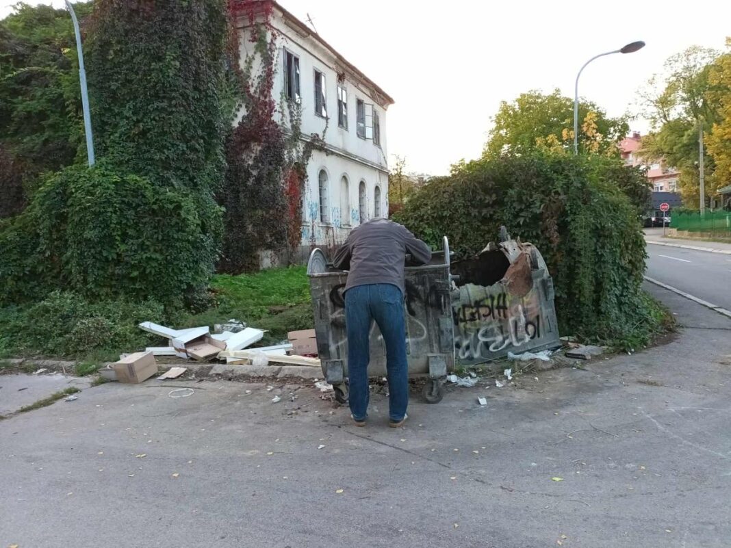 Siromastvo Impuls