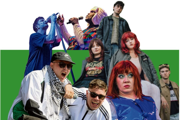 Irska: Stvaranje najbolje alternativne muzičke scene na svijetu