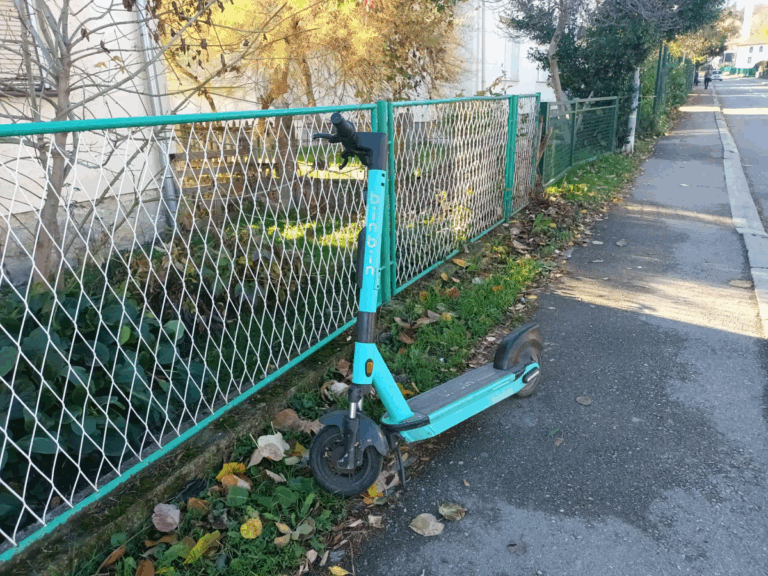 romobil