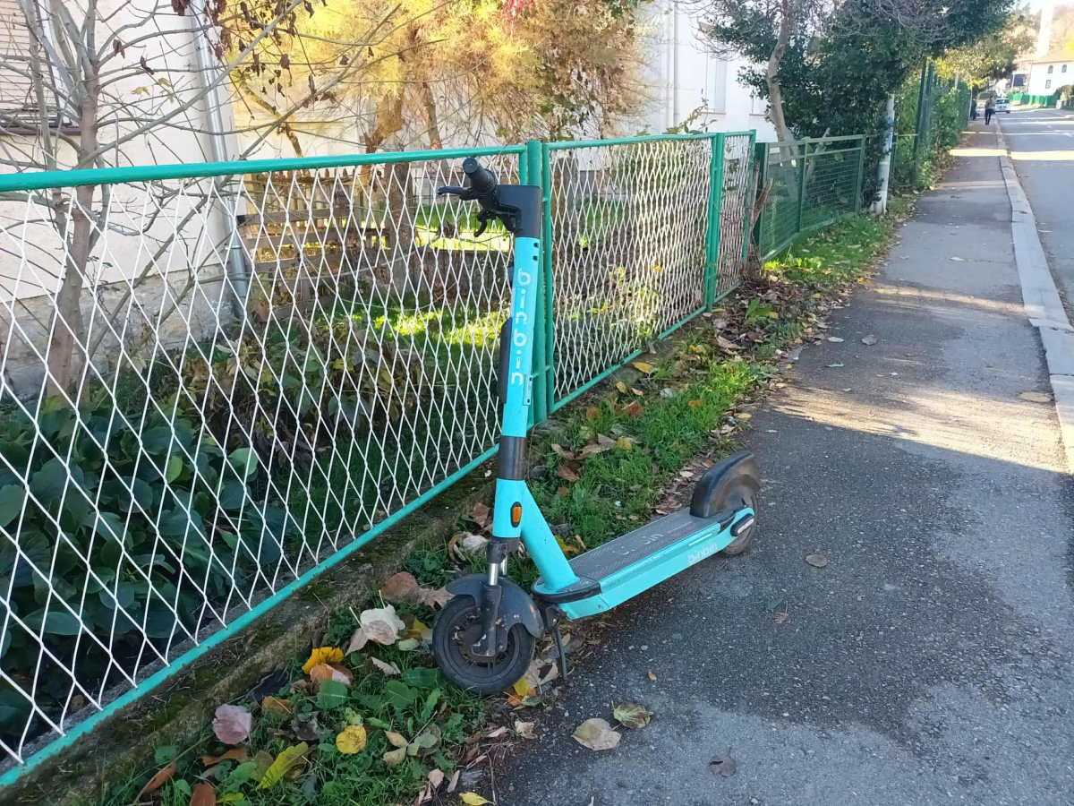 romobil