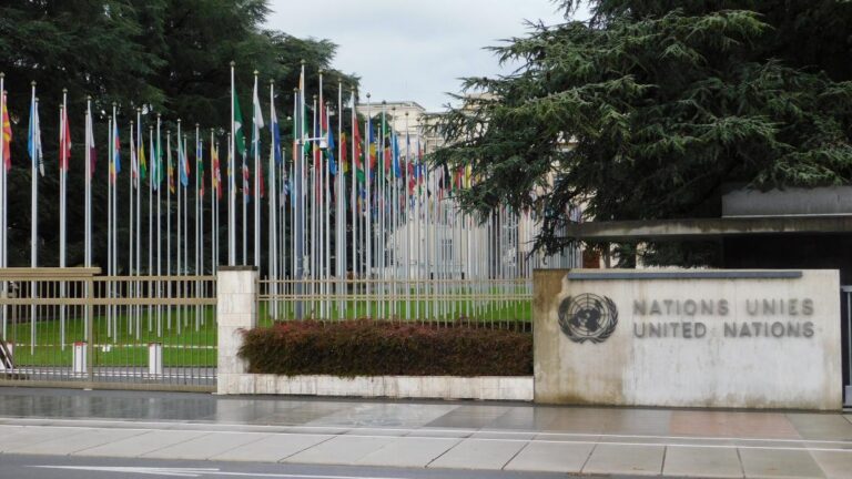 Podnesena Komunikacija radi preispitivanja usklađenosti sa Aarhuskom konvencijom u pogledu raspolaganja javnim resursima u BiH