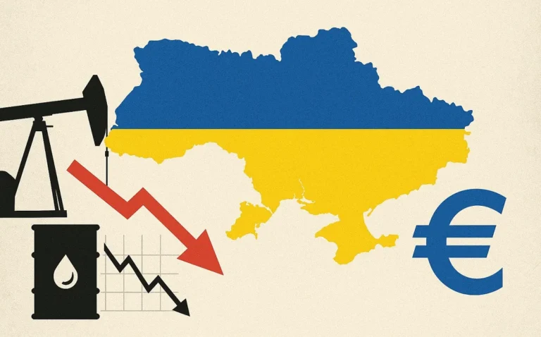 Šta bi kraj rata u Ukrajini značio za svjetsku ekonomiju