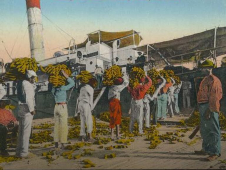 BANANA BOAT: Teška istina iza lagane pjesme koju voli cijeli svijet