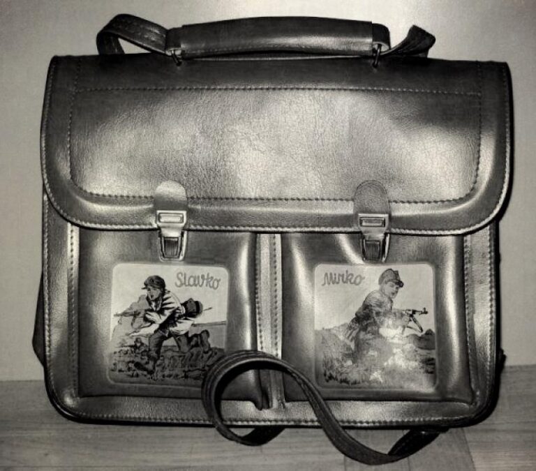 Jedna genijalna ideja: Kako riješiti vršnjačko nasilje, delinkvenciju, drogu i bombe u školama?