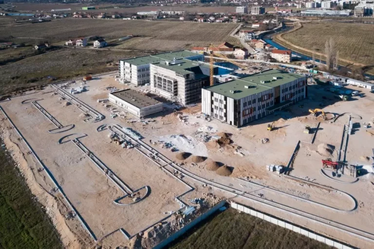 BORBA ZA ZEMLJIŠTE U TREBINJU: Aktivisti upozoravaju da novi urbanistički plan legalizuje otimačinu imovine