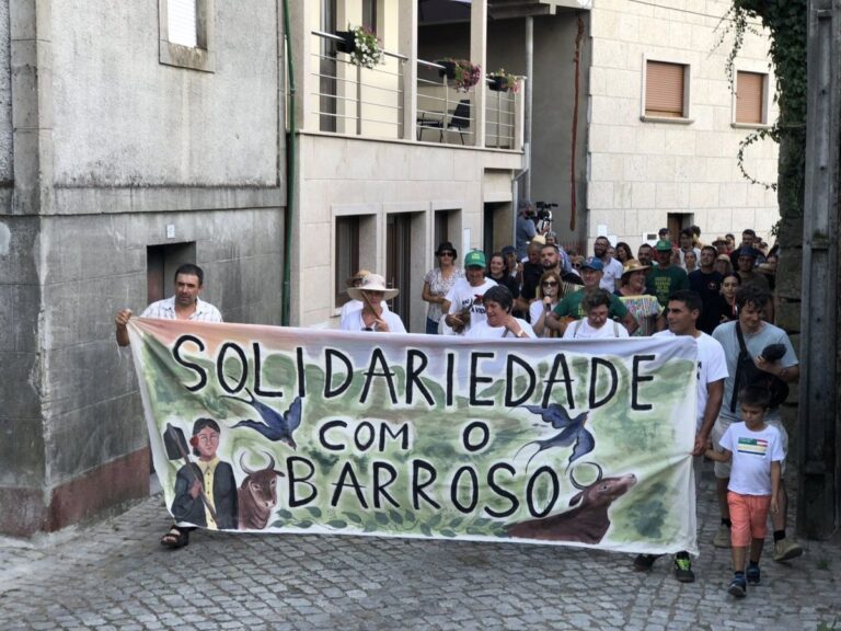 EU odbija da preispita „strateške“ rudarske projekte za energetsku tranziciju