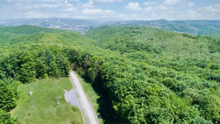 ČETVRT VIJEKA NEBRIGE: Kako je BiH dozvolila odlaganje nuklearnog otpada uz svoju granicu