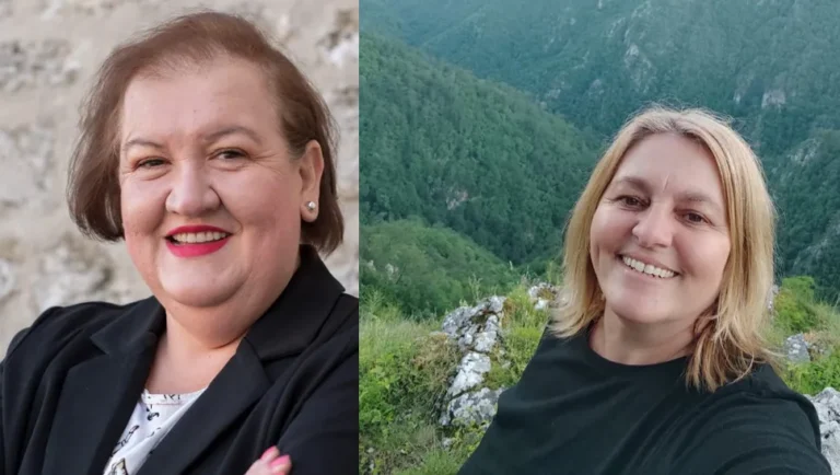 Prve se vratile, prve zaboravljene: Život povratnica između granica, ruševina i nepostojećeg sistema