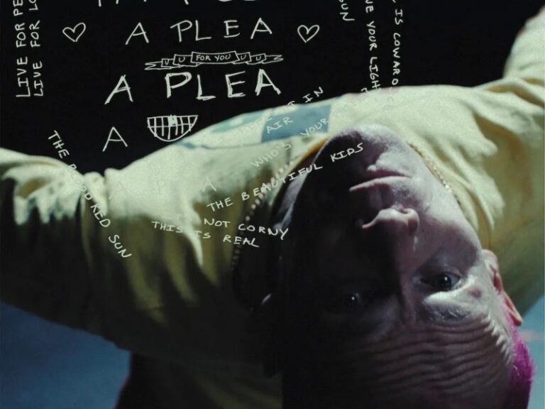 Flea najavljuje prvi solo album