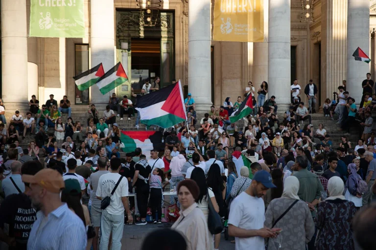 Ko ima pravo na slobodu govora