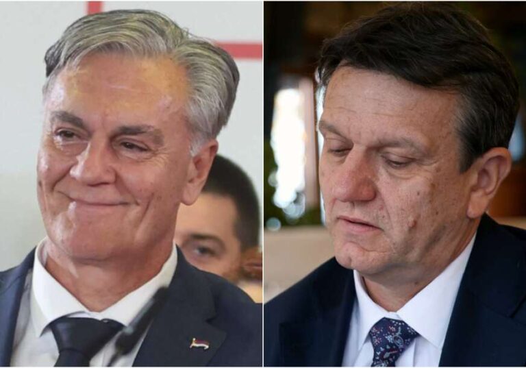 O novom predsjedniku Republike Srpske odlučivaće 85.000 građana