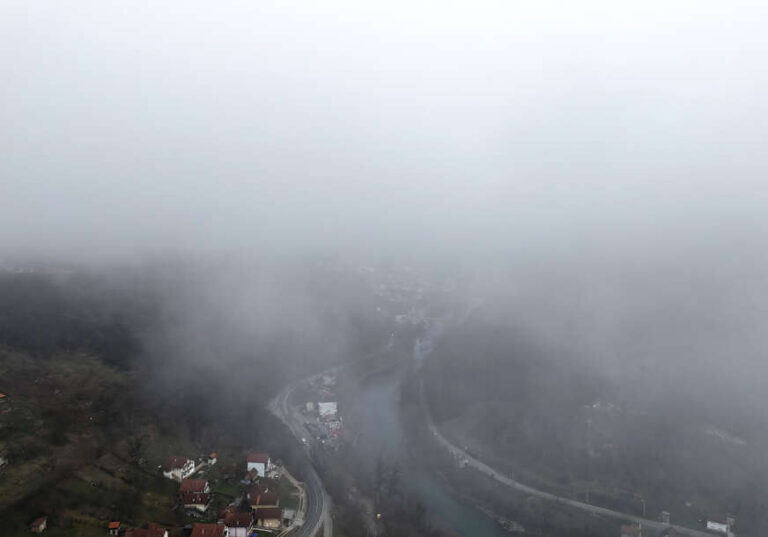 Nevidljivi neprijatelj: Šta nam se dešava kada danima udišemo smog?