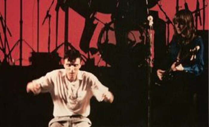 Život i doba grupe Talking Heads