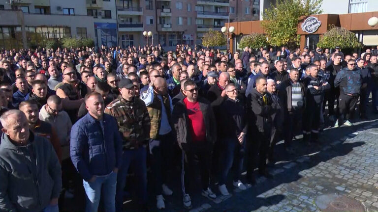 Pokušaj puča u sindikalnoj organizaciji RiTE Ugljevik