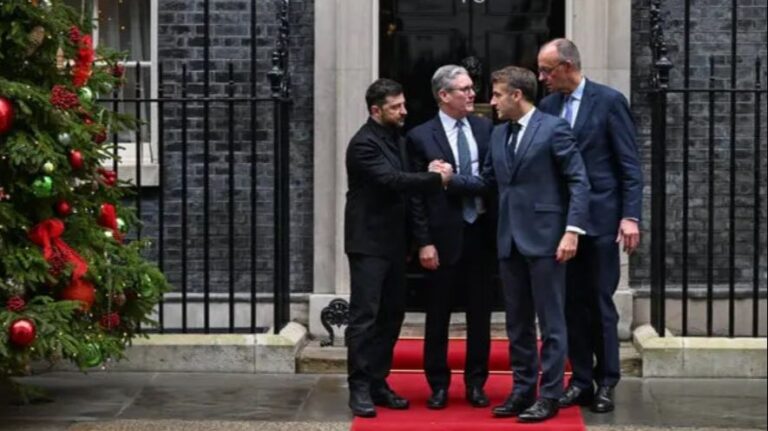 Evropski lideri podržali Zelenskog da Ukrajina dobije pristup zamrznutoj ruskoj imovini