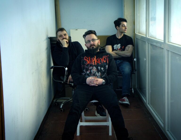 ABERDAR – Banjalučki stoner iz kućne produkcije