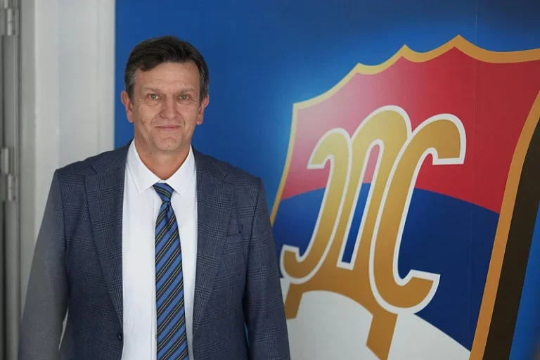 Branko Blanuša kao “pomirujuće rješenje” najozbiljniji kandidat za novog lidera SDS-a