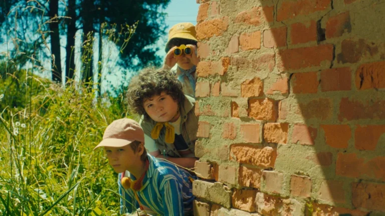 Dječji film “Glavonja”: Topla avantura o prijateljstvu i inkluziji