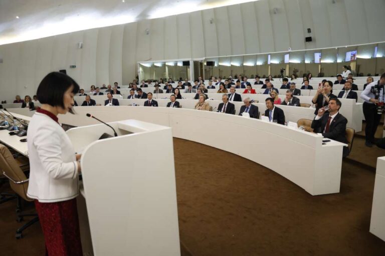 BiH i region postali su magnet za Kinu