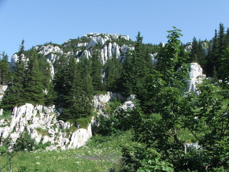 Klekovača se ne dira – Odbijen zahtjev investitora po presudi u korist Centra za životnu sredinu