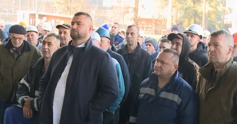 Koksara pred gašenjem, radnici strahuju: “Imam dva kredita, mjesečno dajem 700 maraka”