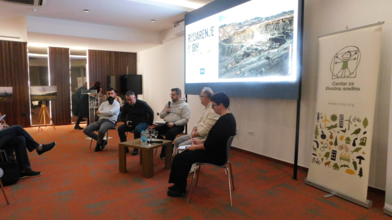 Rudarenje u BiH – ustupci investitorima, zagađenje i otimanje zemlje građanima