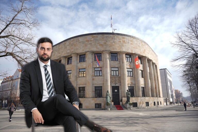 OD KARANA DO KARANA: Biznis cvjeta za firmu sina novog predsjednika RS