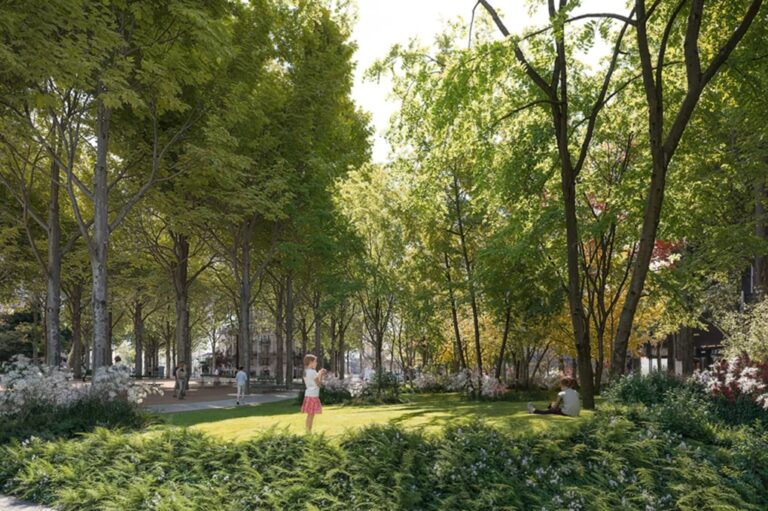 Pariz će ove zime dobiti 21 000 novih stabala i četvrtu urbanu šumu