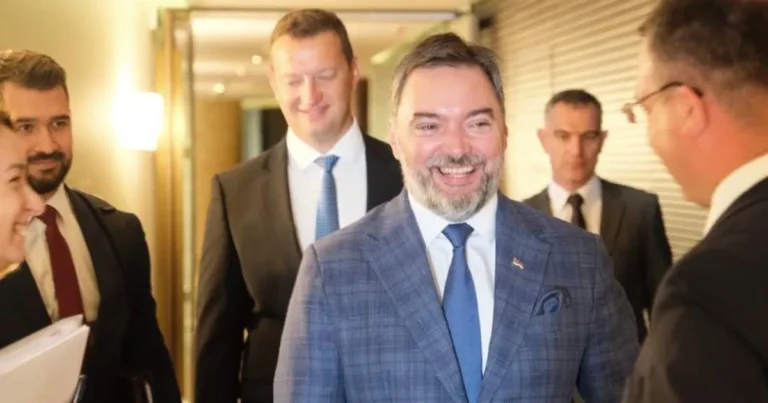 Šta je BiH potpisala s Rusijom: “Partneri” su nam i subjekti pod sankcijama SAD-a i EU?!