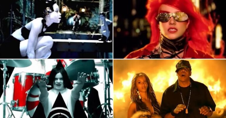 10 najboljih pjesama 21. vijeka prema magazinu Rolling Stone