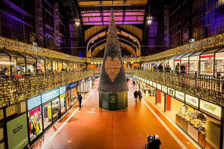 Industrija sreće u zimskom pogonu