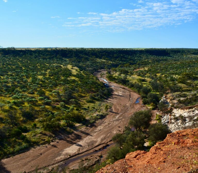 Evropi prijeti da ostane bez vode zbog klimatskih promjena