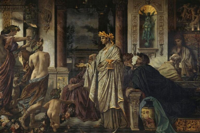 Univerzitet zabranio Platona jer promoviše rodnu ideologiju i homoseksualnost